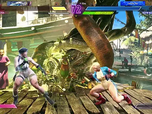 NSFW_Gaming