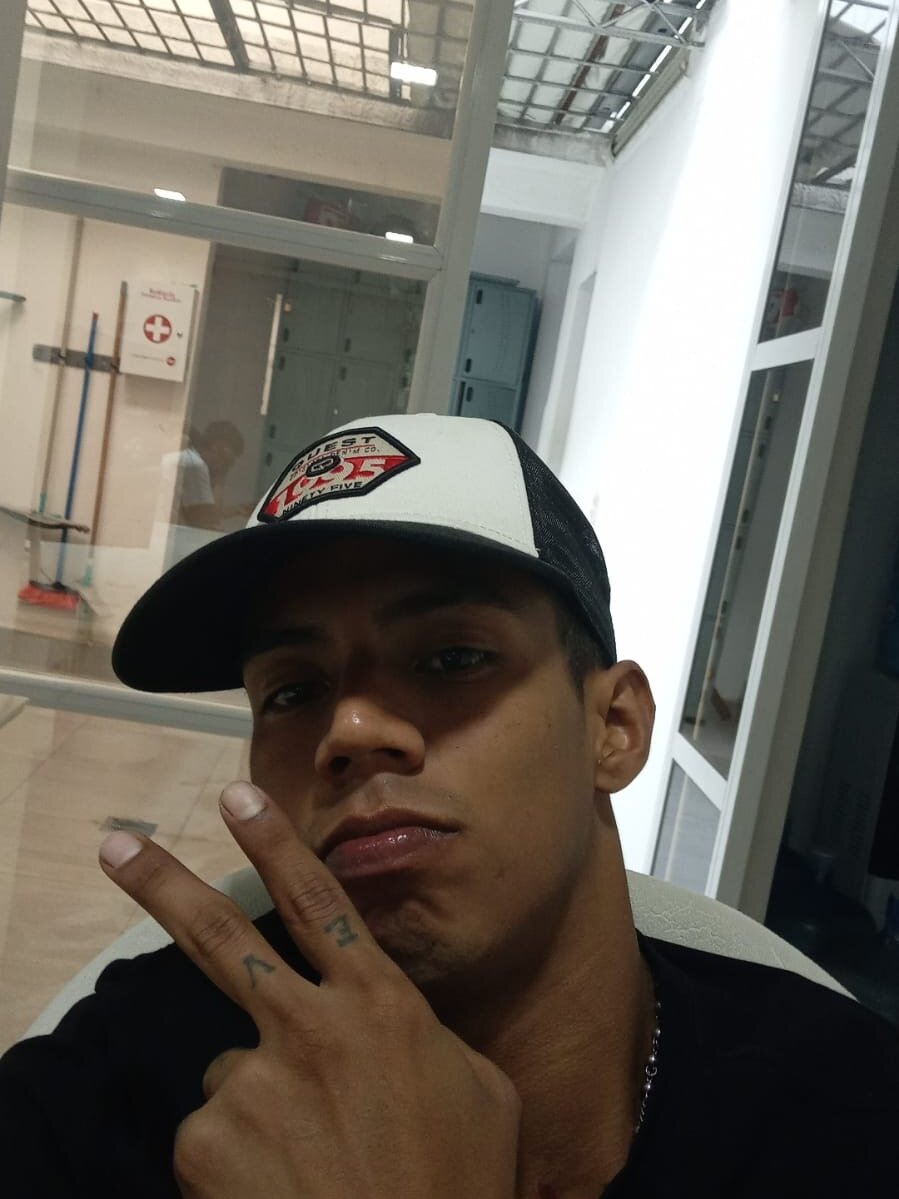 Nando_colll Chatroom