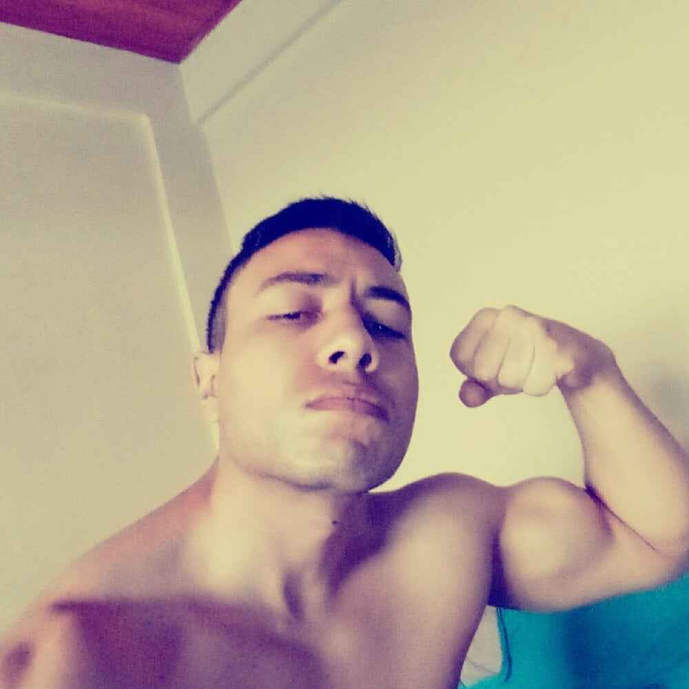 Napolitano22cm Chatroom