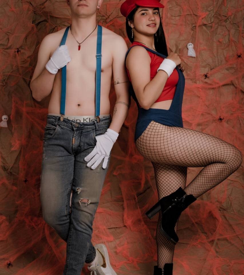 Naughty_Nights_Live Chatroom