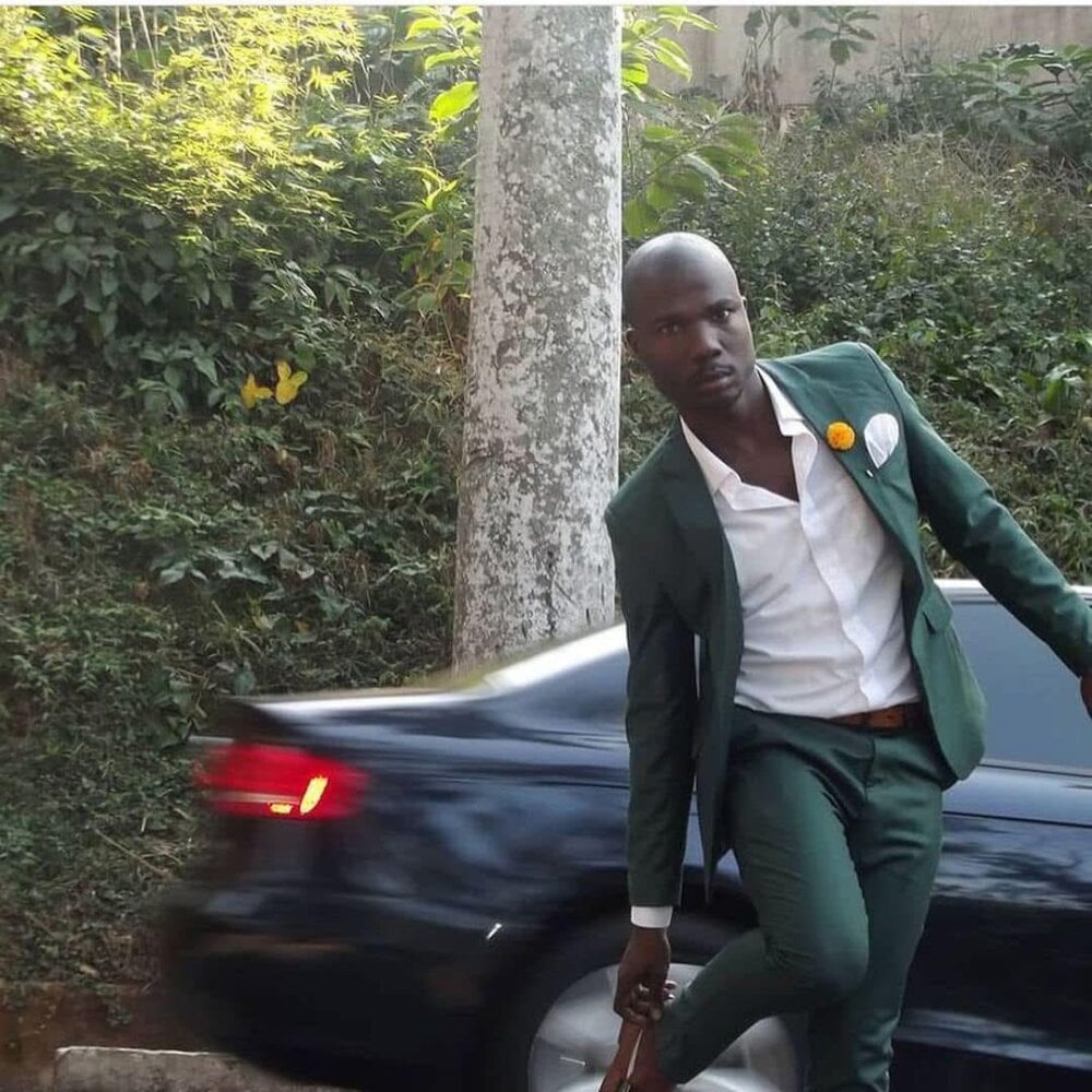 Ndodemnyama@xh Chatroom