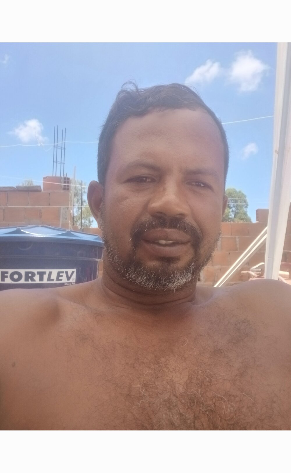 NegroAracaju Chatroom
