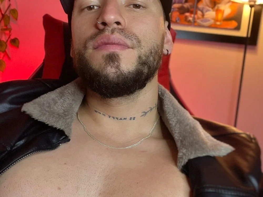 Nemesis_Master Chatroom