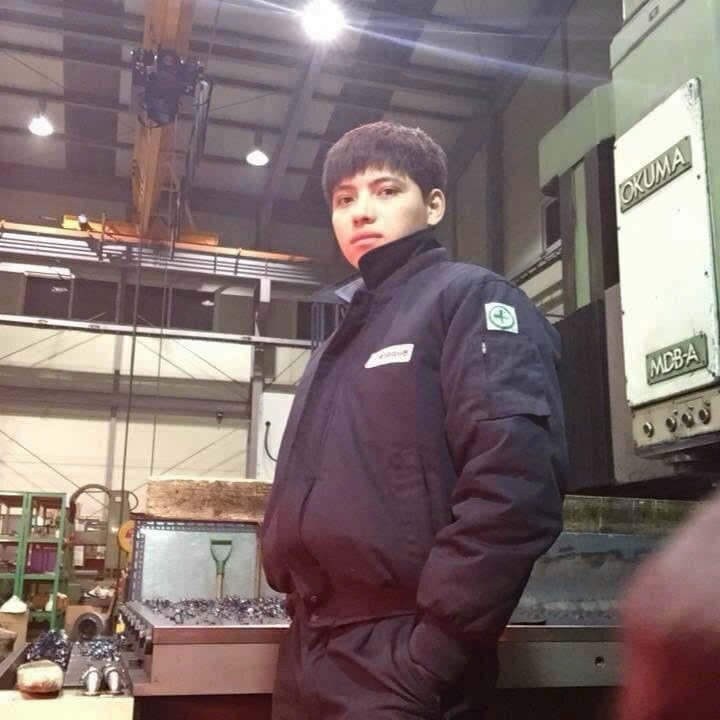 Ngoclinh555 Chatroom