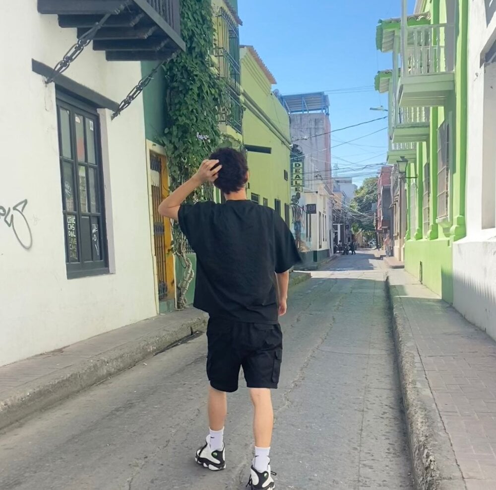 Nico__fox123 Chatroom