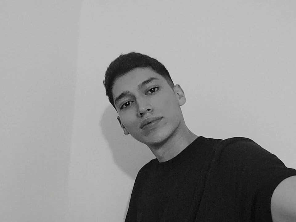 Niick_Carter Chatroom