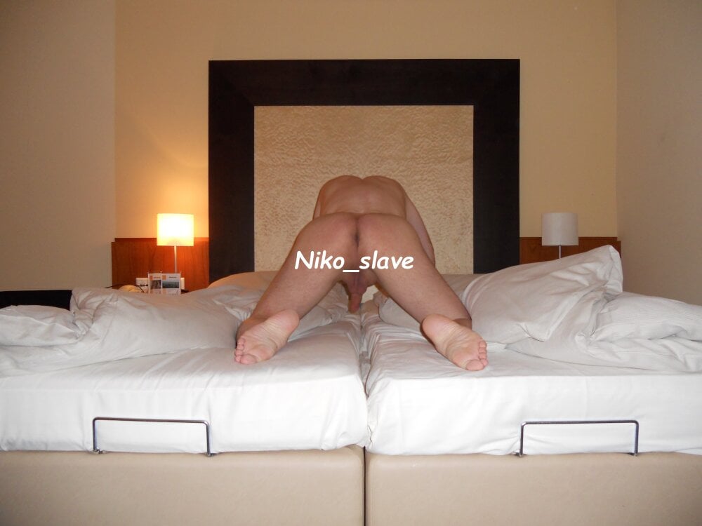 Niko_slave Chatroom