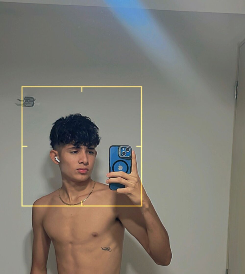 Noah-Garcia Chatroom