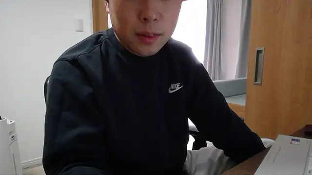 Nobu_469 Chatroom