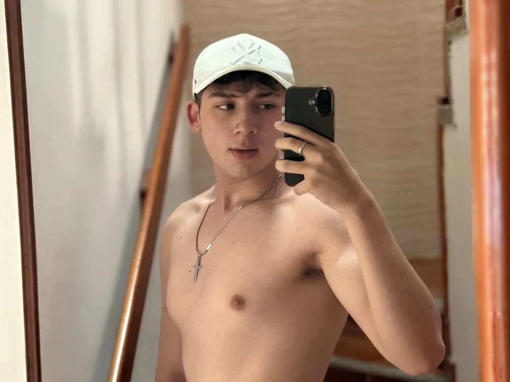 OLIVER_K Chatroom