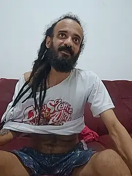 O_Rasta Chatroom