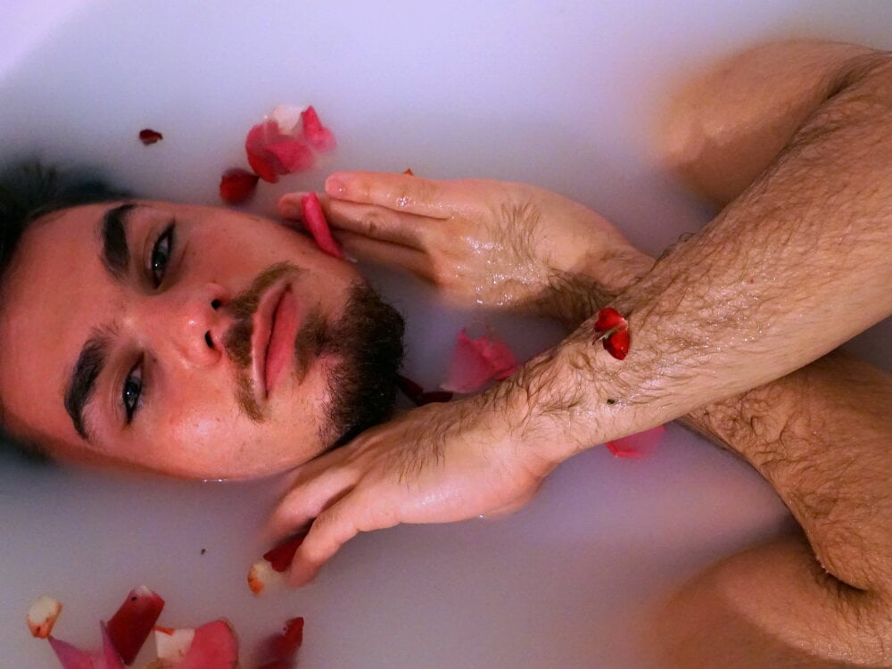 OceannHeart Chatroom