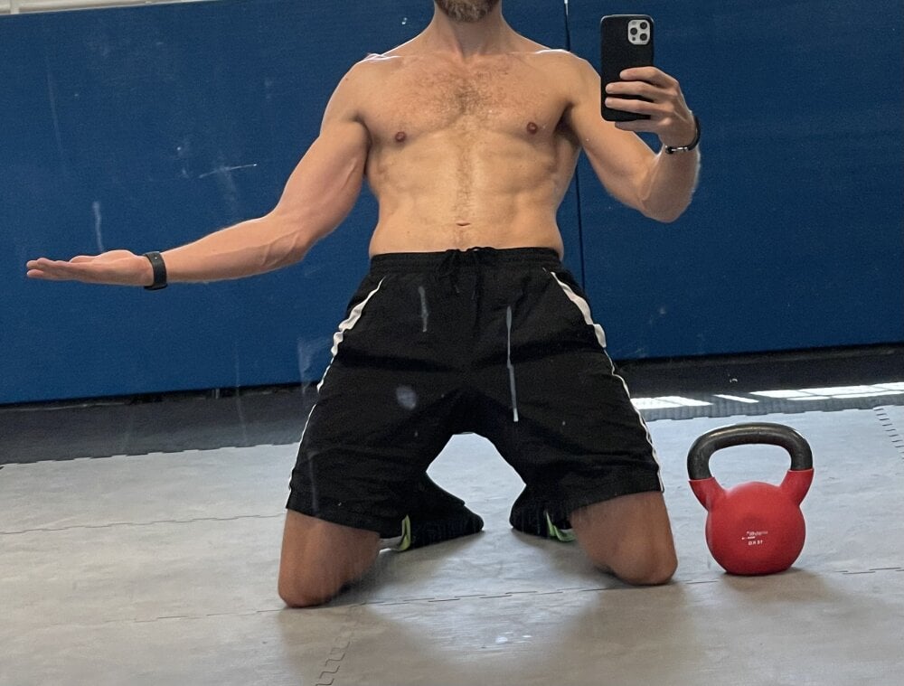 OliverHunter46 Chatroom