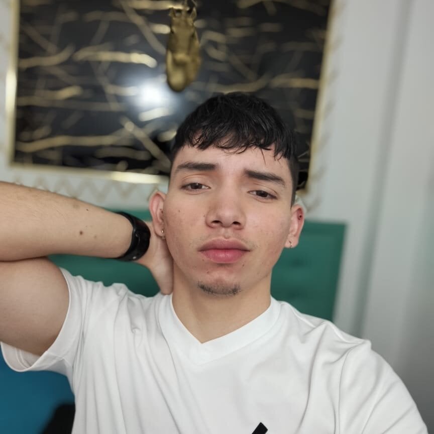 Oliver_paris Chatroom