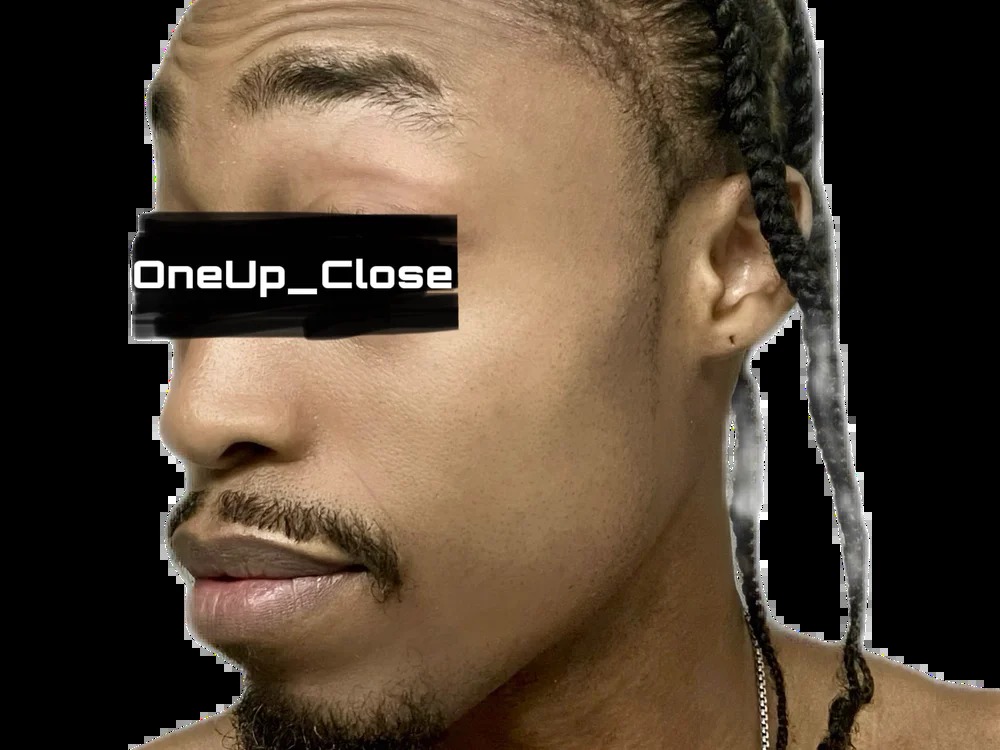 OneUp_Close Chatroom