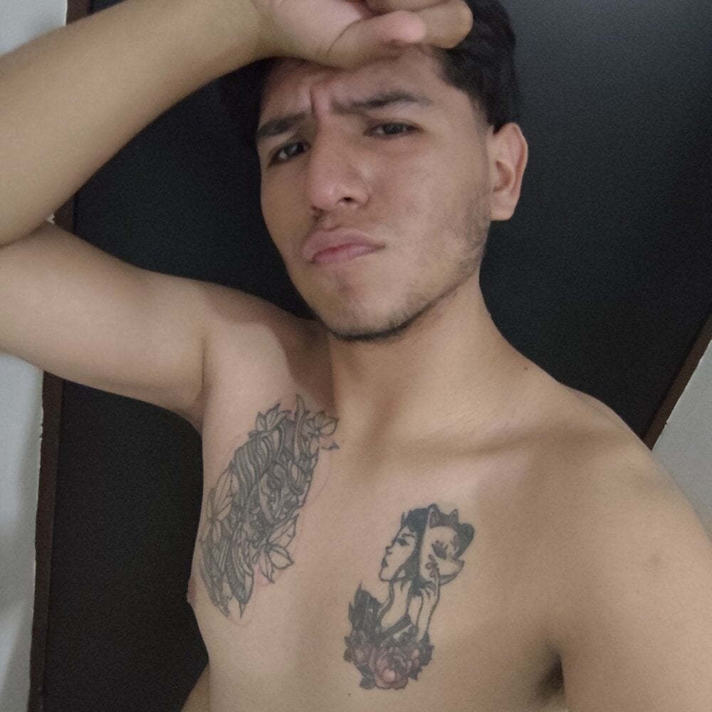 Ortiz_13 Chatroom