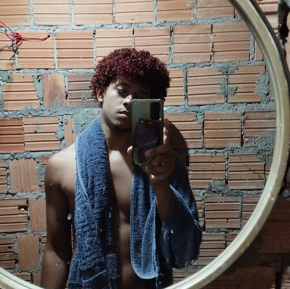 Os_pretinhos Chatroom