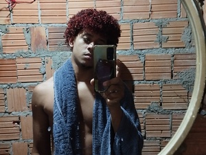 Os_pretinhos