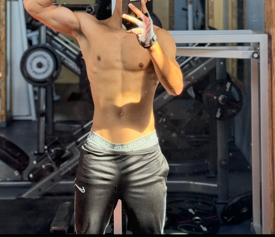 Osamabigdick7 Chatroom