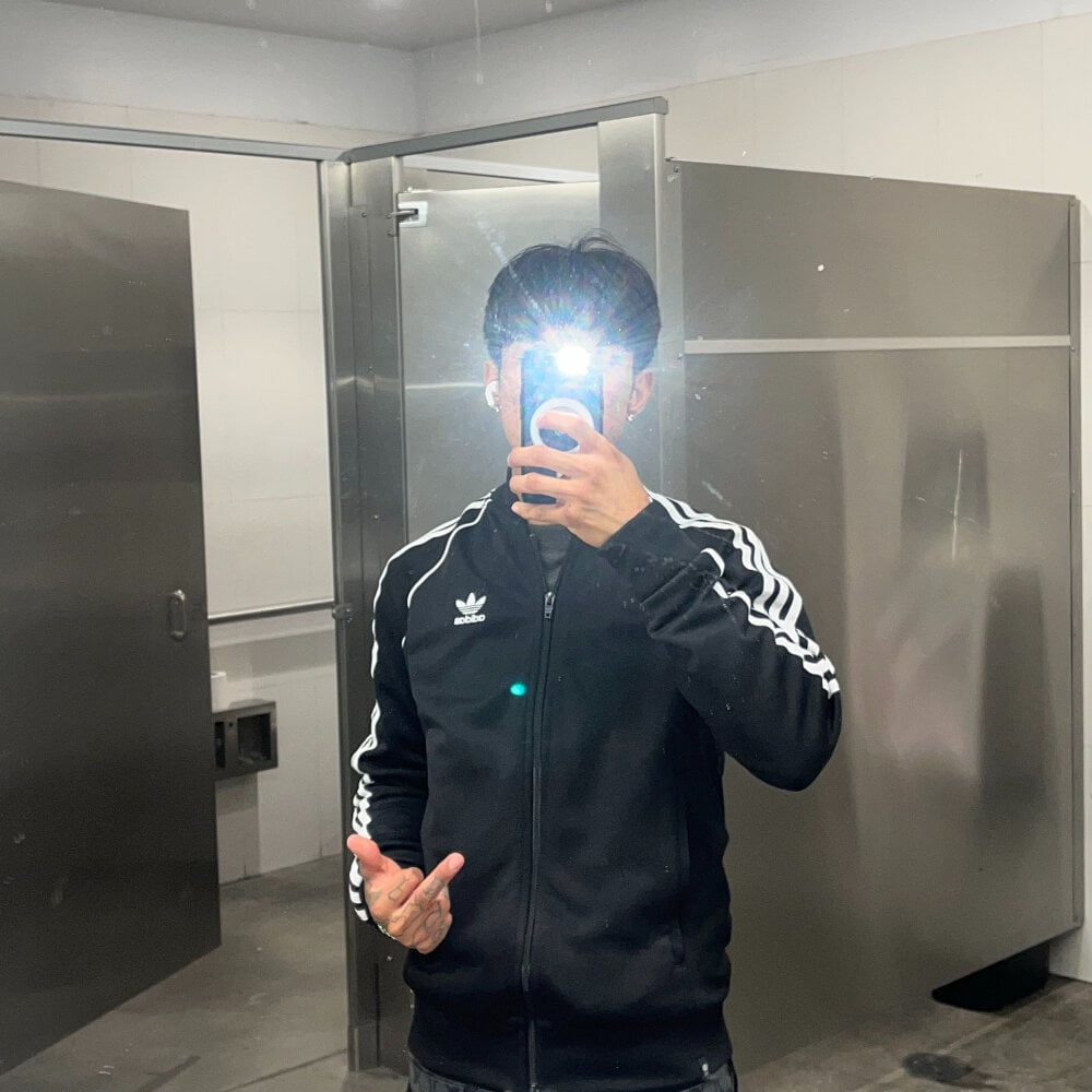 Osmarcito21 Chatroom