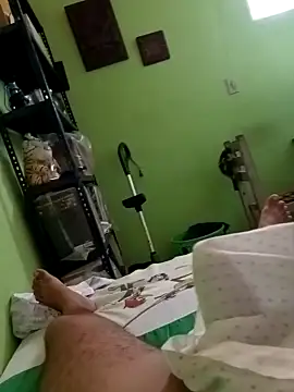 PIKAdePAU27 Chatroom