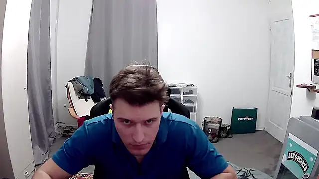 PKrisztian Chatroom