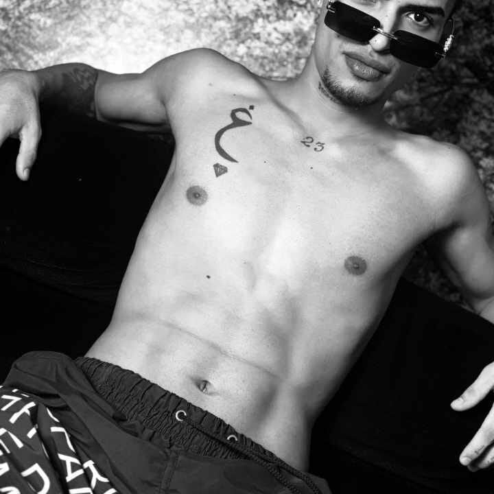 PRINCE_STEV_ Chatroom