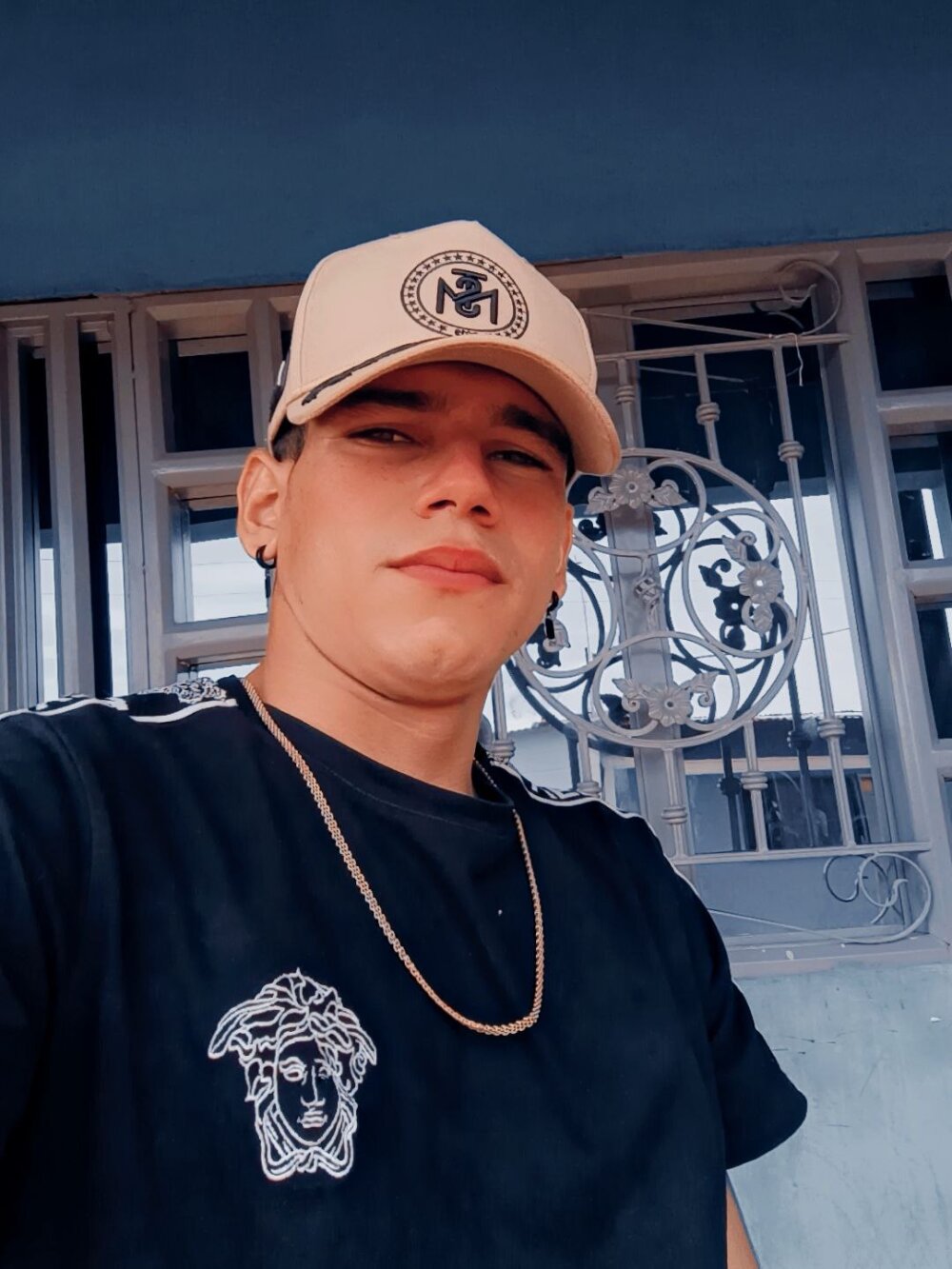 PRINSES24-7 Chatroom