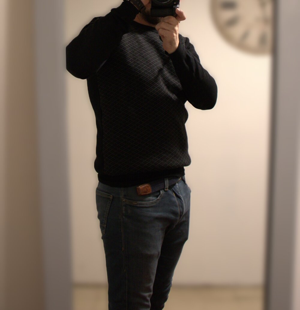 Pablo88843 Chatroom
