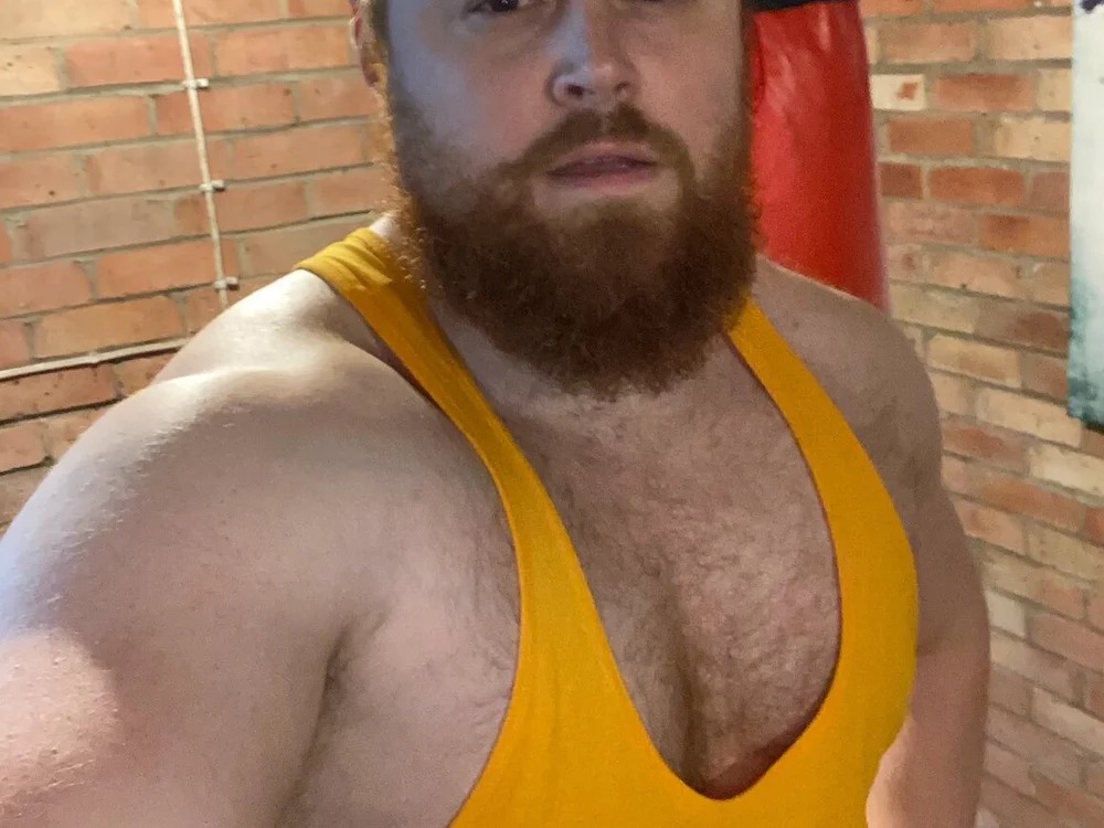 Pale_Ginger Chatroom