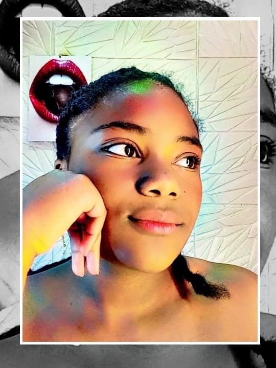 Pamela_gabriel Chatroom