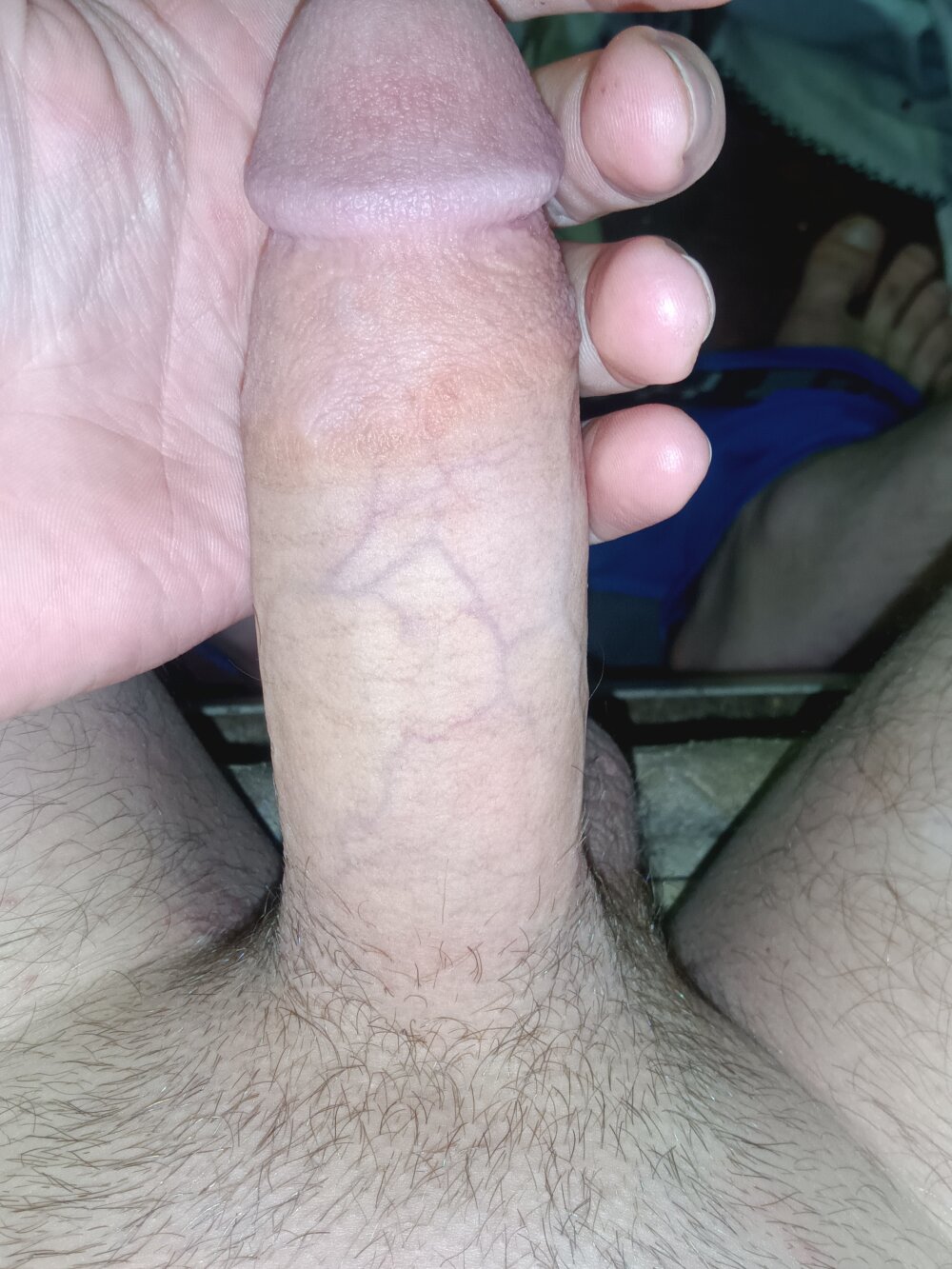 Papakyu96@xh Chatroom