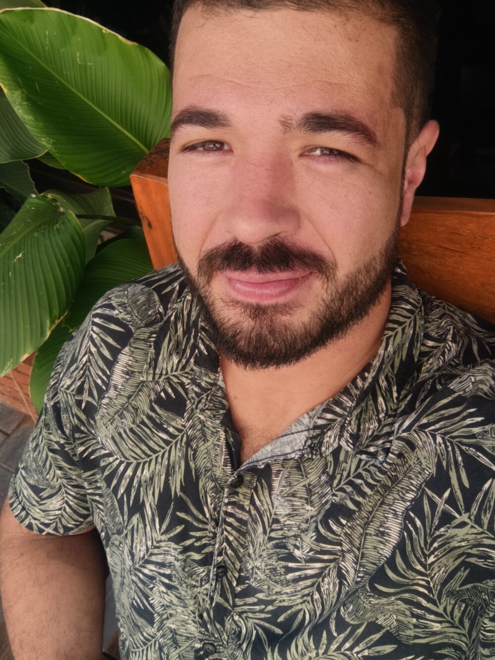 Pedrohott Chatroom