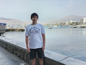 PeruchoHard