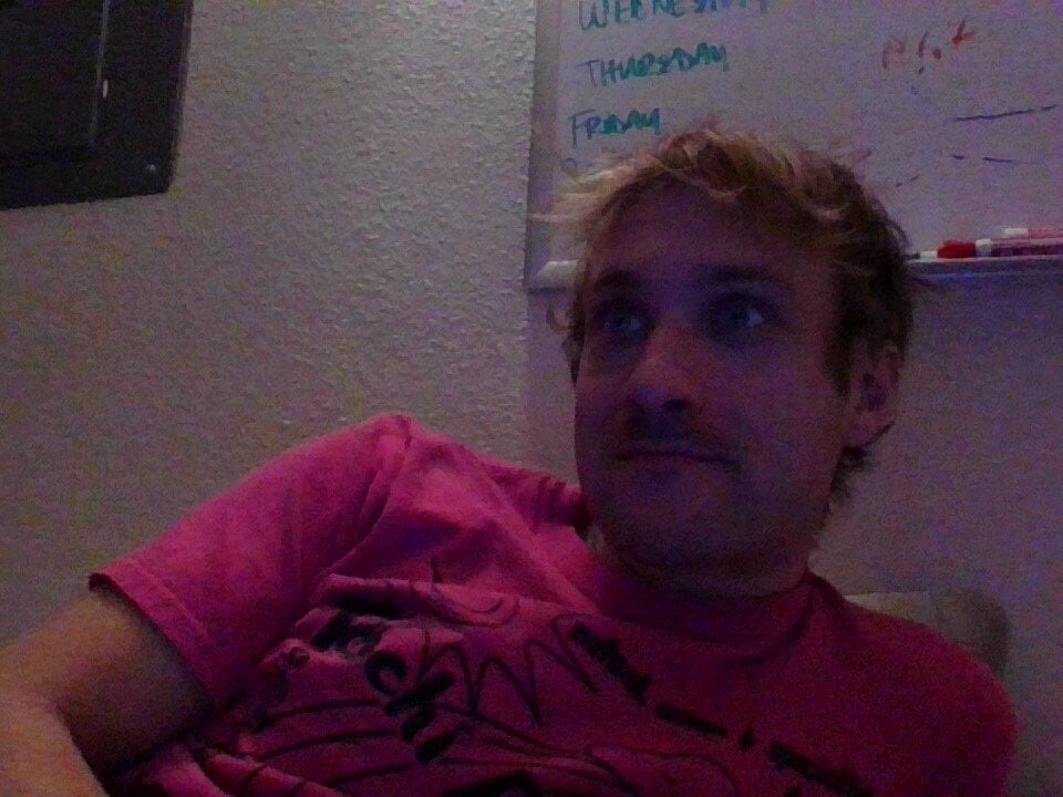 PeterDerzzz Chatroom