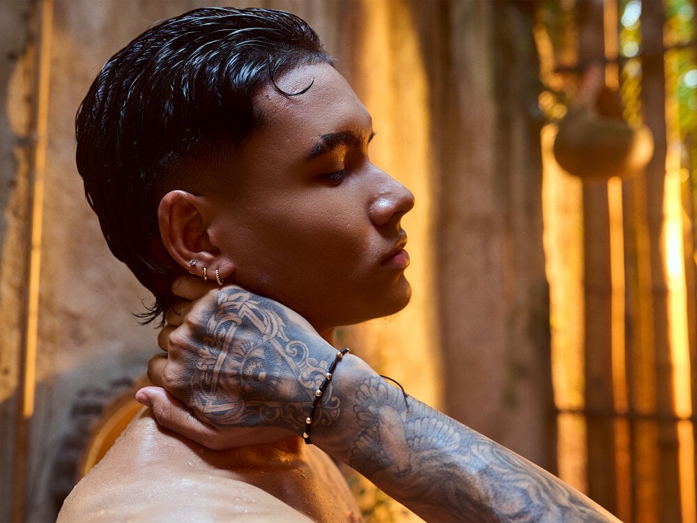 PeterSanders1 Chatroom