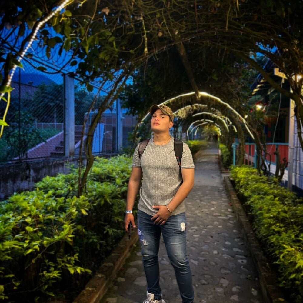 PhilipRay_ Chatroom