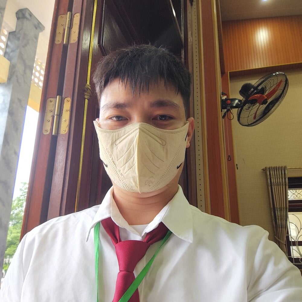 PhongTranHN1 Chatroom