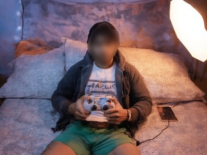 PixelPlayboy