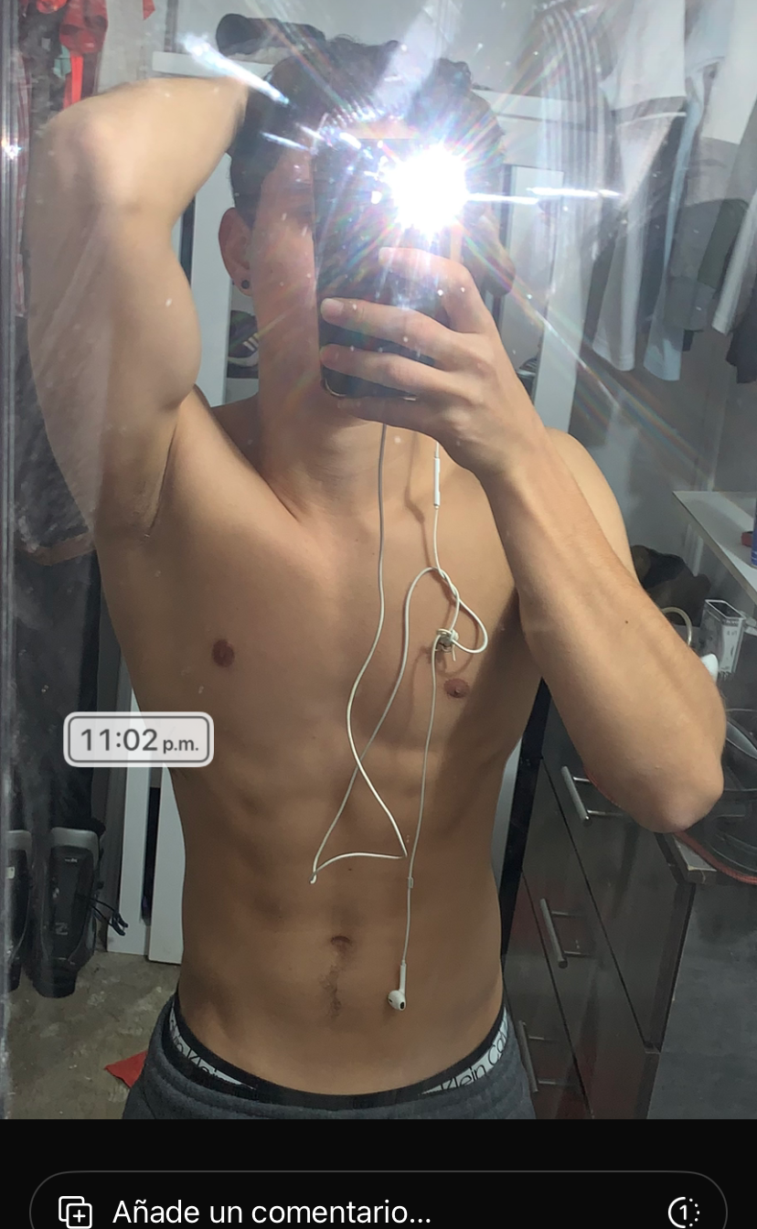 Poseydon77 Chatroom