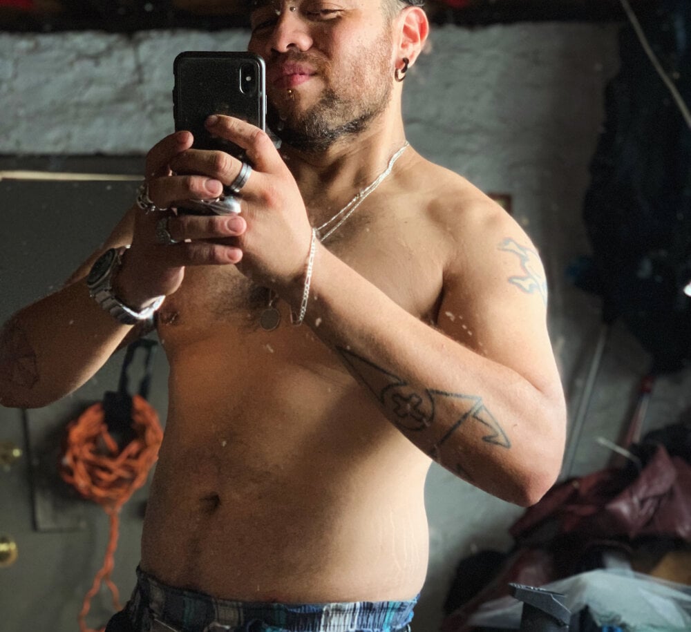 PrinceOfEville Chatroom