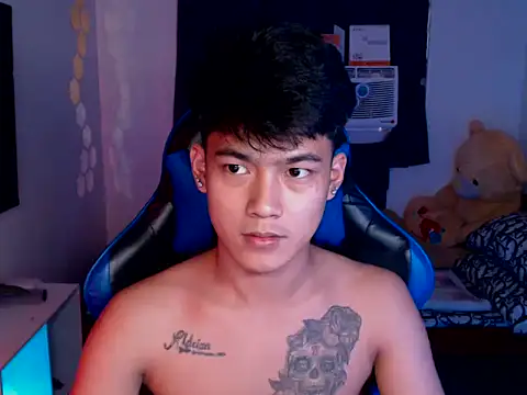 Prince_kiyoshi Chatroom