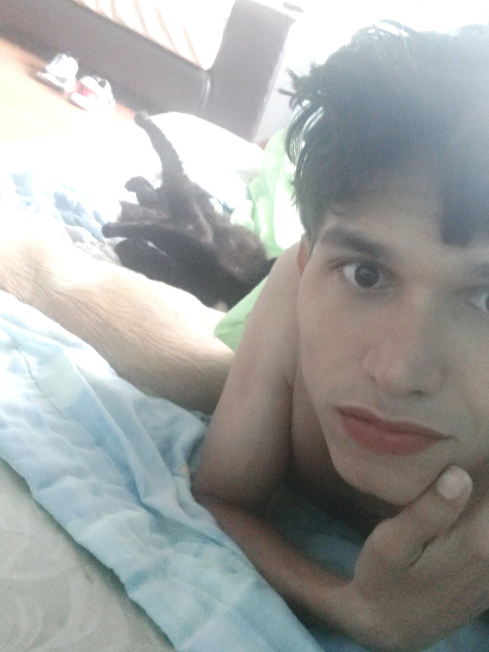 PrivCamZone Chatroom