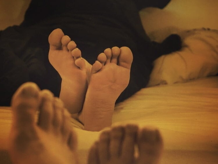 PrivatFeet20 Chatroom