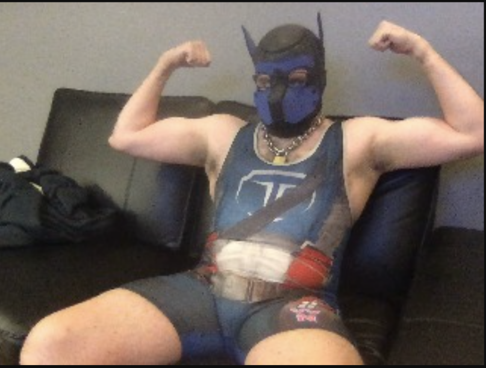 Pup_Rush Chatroom