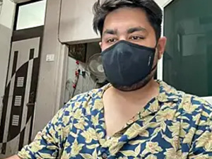 PyaarInMyPants