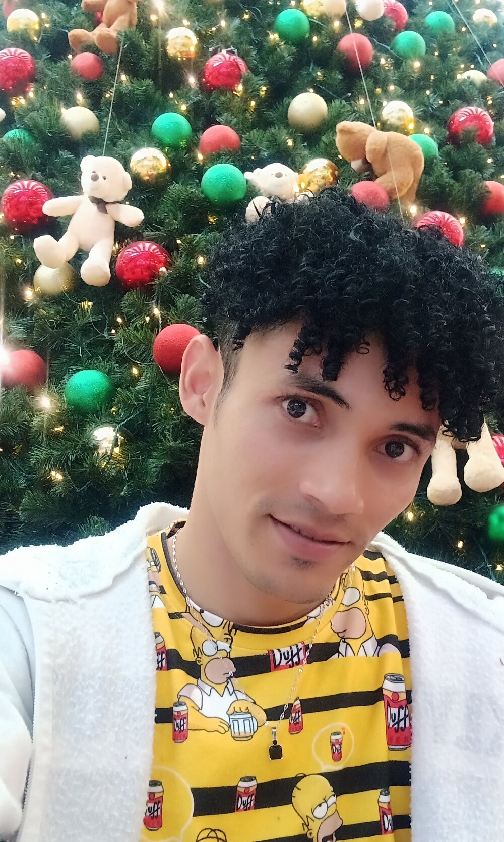 Rafael_2711 Chatroom