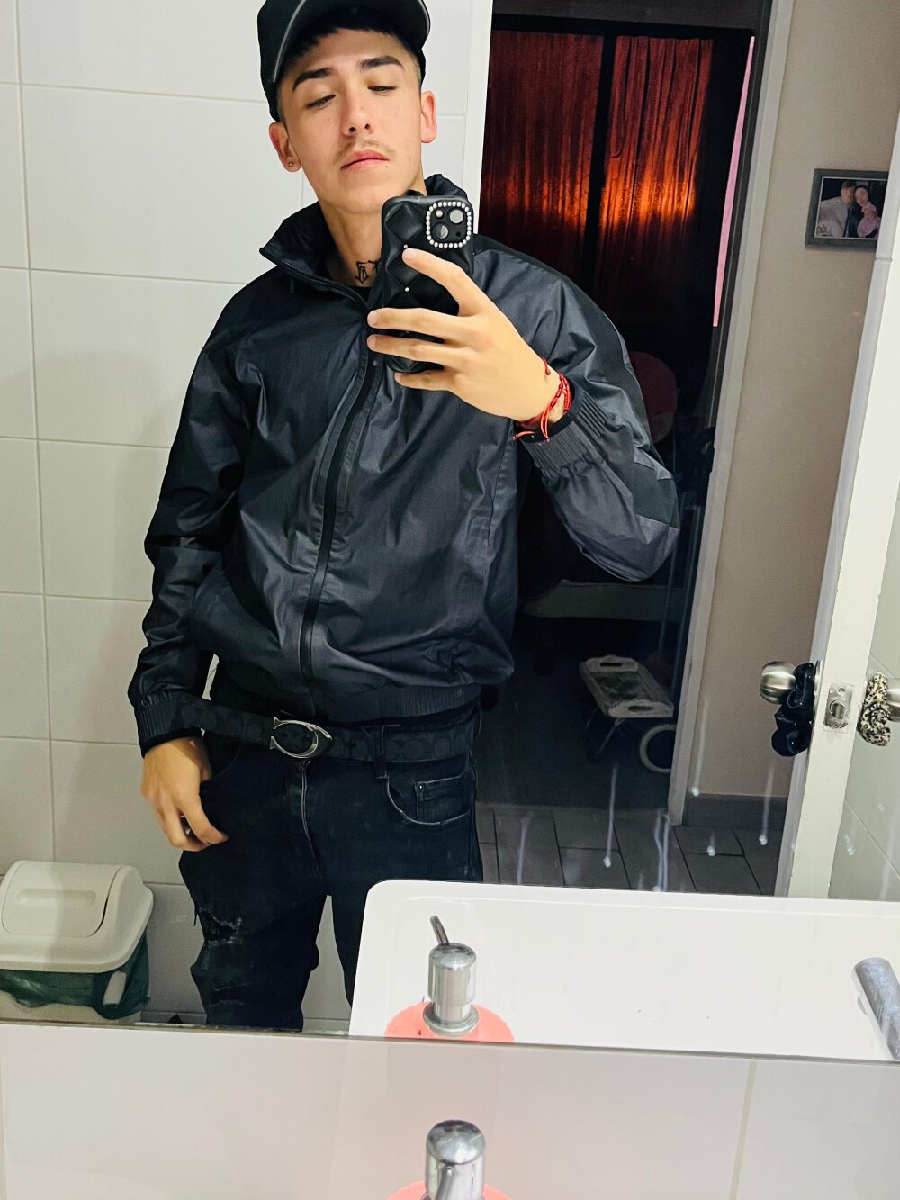 Ragnarklothebrok Chatroom