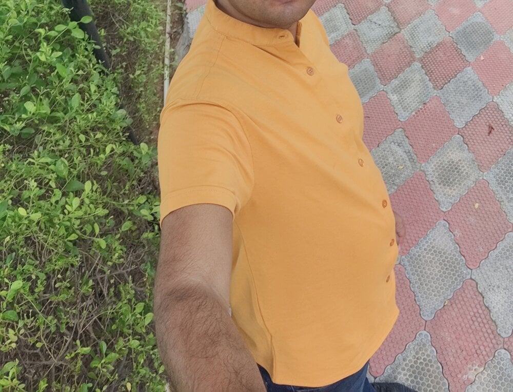 Rahul_Singh1987 Chatroom