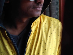 Rajdimple